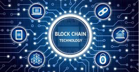 block-chain-computing