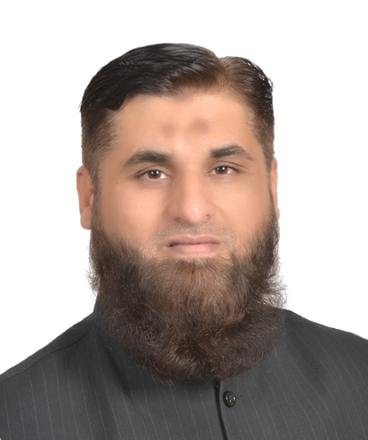 Sajid Hanif